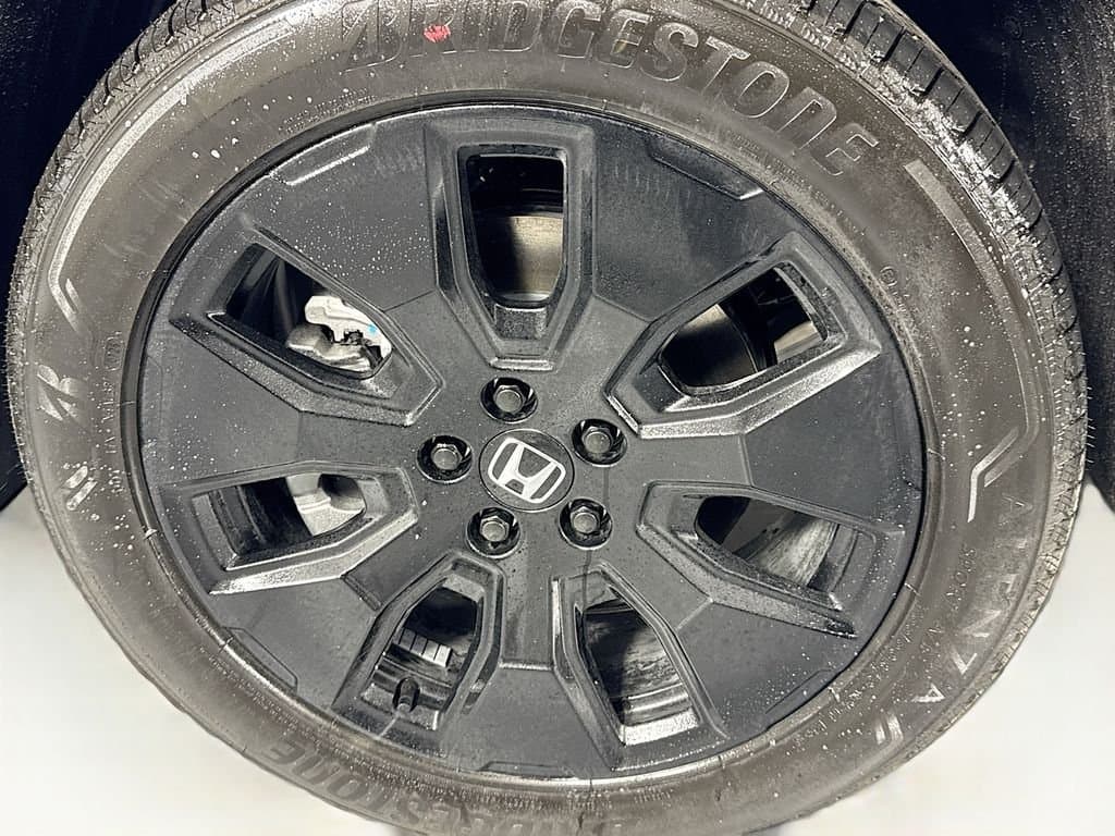 2026 HONDA Pilot - Image 43