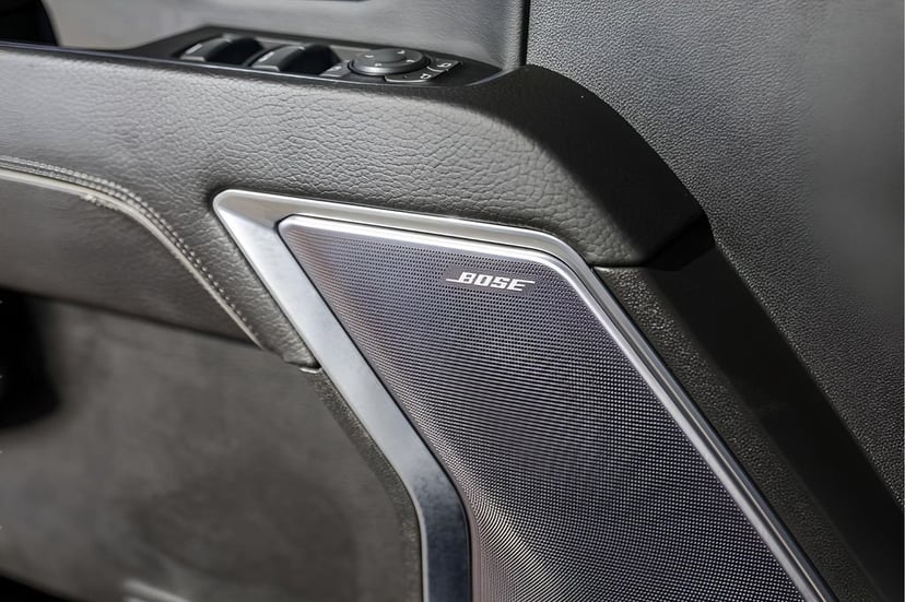 2022 GMC Sierra 1500 - Image 24