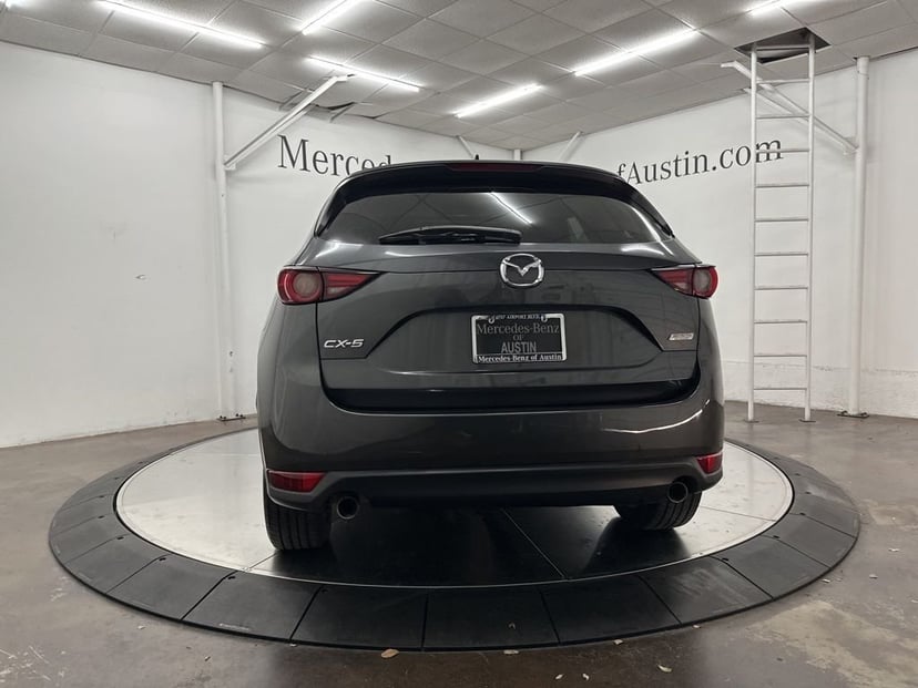 2019 Mazda CX-5 - Image 6