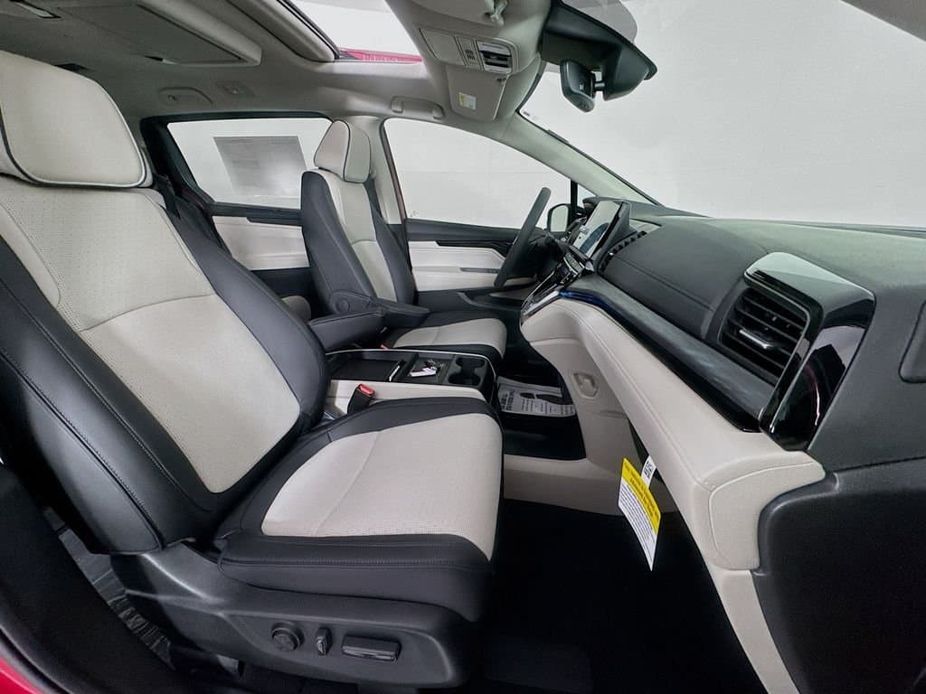 2026 HONDA Odyssey - Image 43