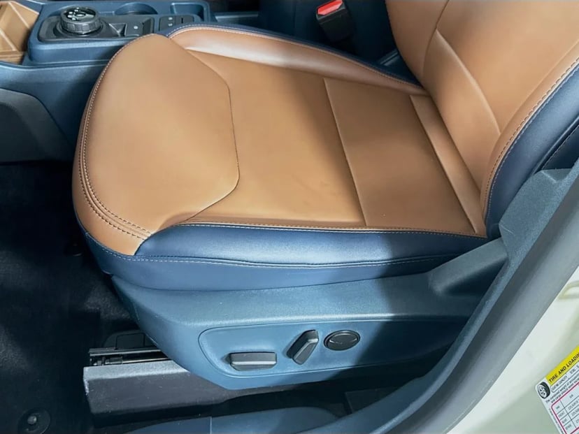 2024 Ford Maverick - Image 23