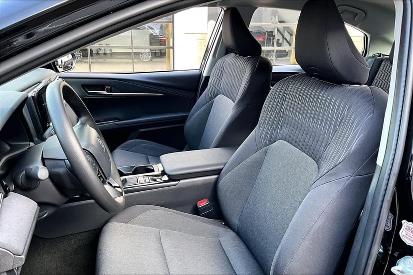 2026 Toyota Camry - Image 8
