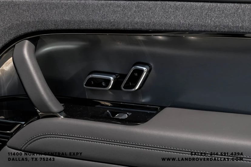 2026 Land Rover Range Rover Sport - Image 45