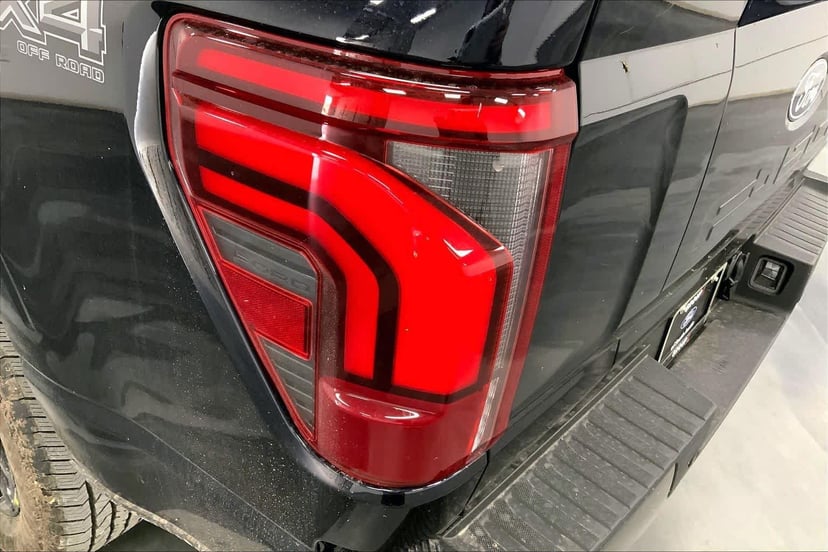 2026 Ford F-150 - Image 14