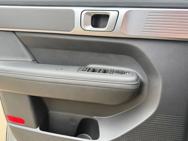 2026 Hyundai Santa Fe - Image 21