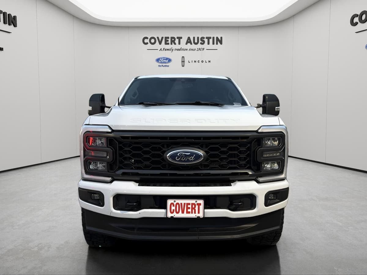 2024 Ford F-250SD - Image 8