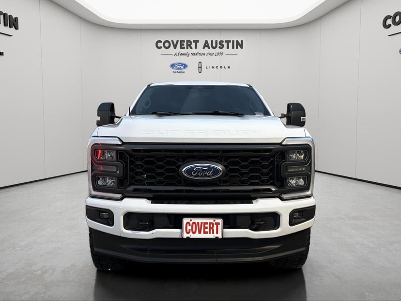 2024 Ford F-250SD - Image 8