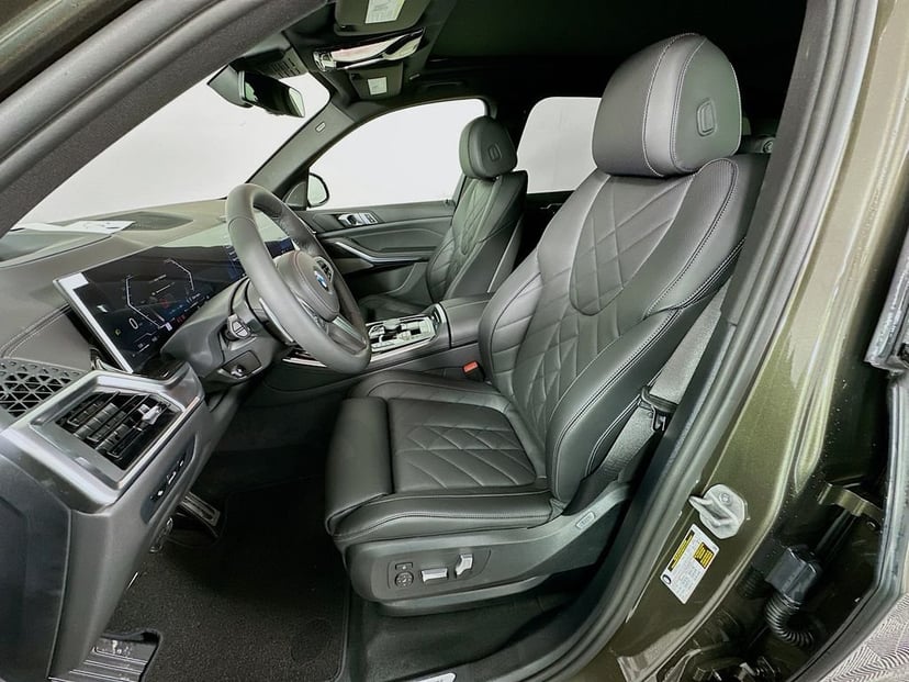 2026 BMW X5 - Image 16