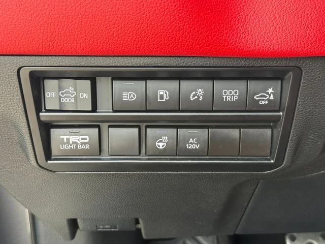 2023 Toyota Tundra Hybrid - Image 19