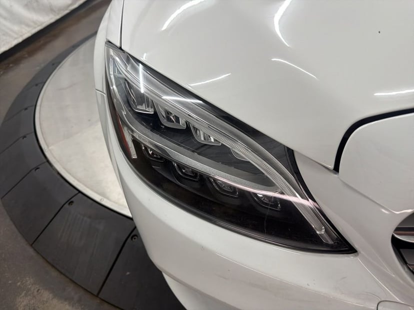 2019 Mercedes-Benz C-Class - Image 8