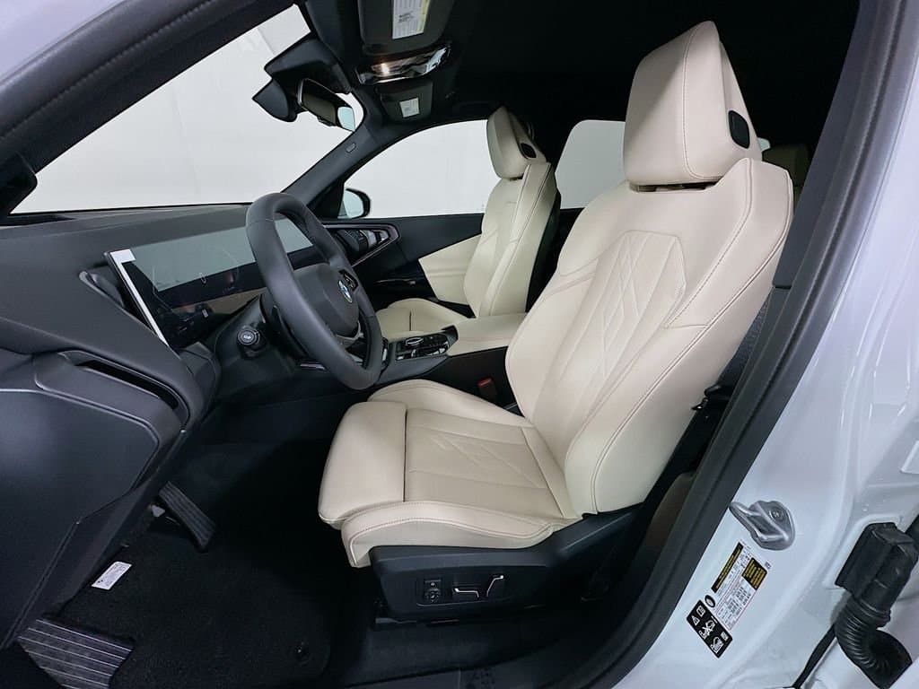 2026 BMW X3 - Image 16