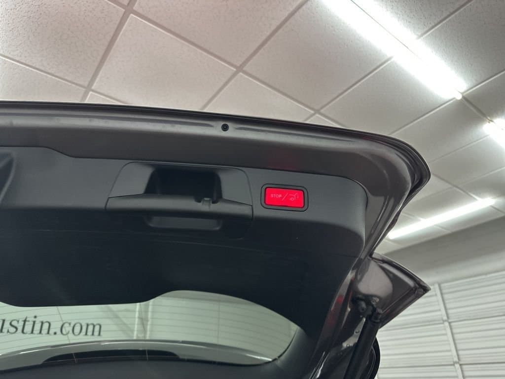 2026 MERCEDES-BENZ GLB - Image 27