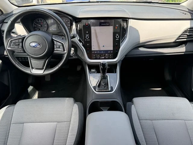 2025 Subaru Outback - Image 23