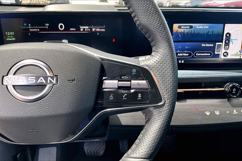 2024 Nissan Ariya - Image 24