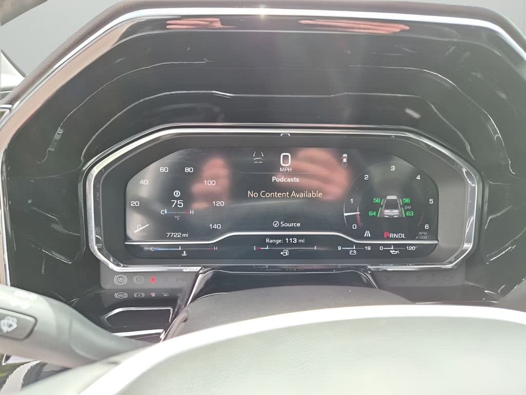 2024 GMC Sierra 2500HD - Image 38