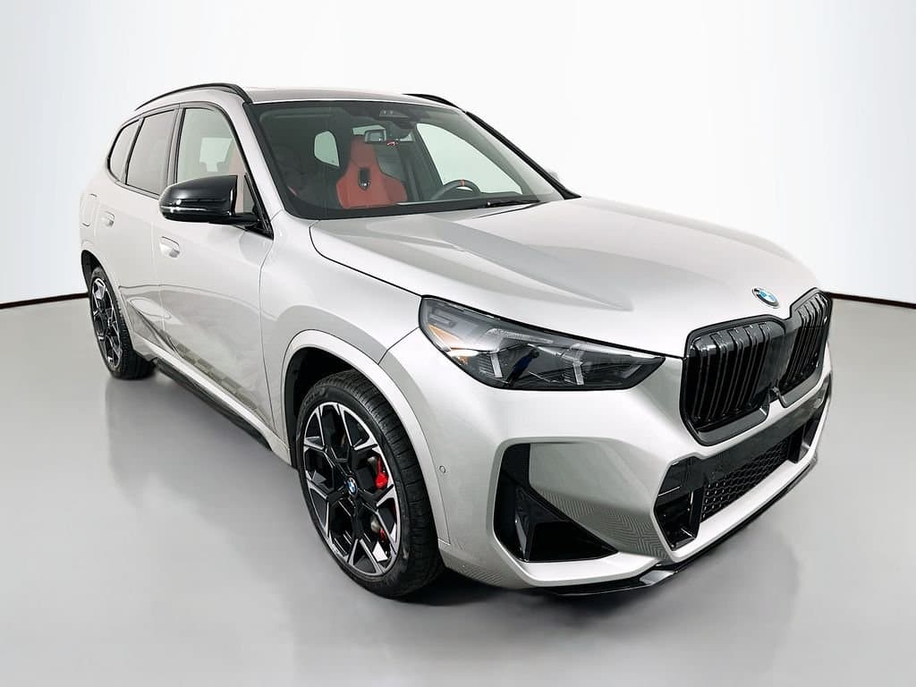 2026 BMW X1 - Image 3