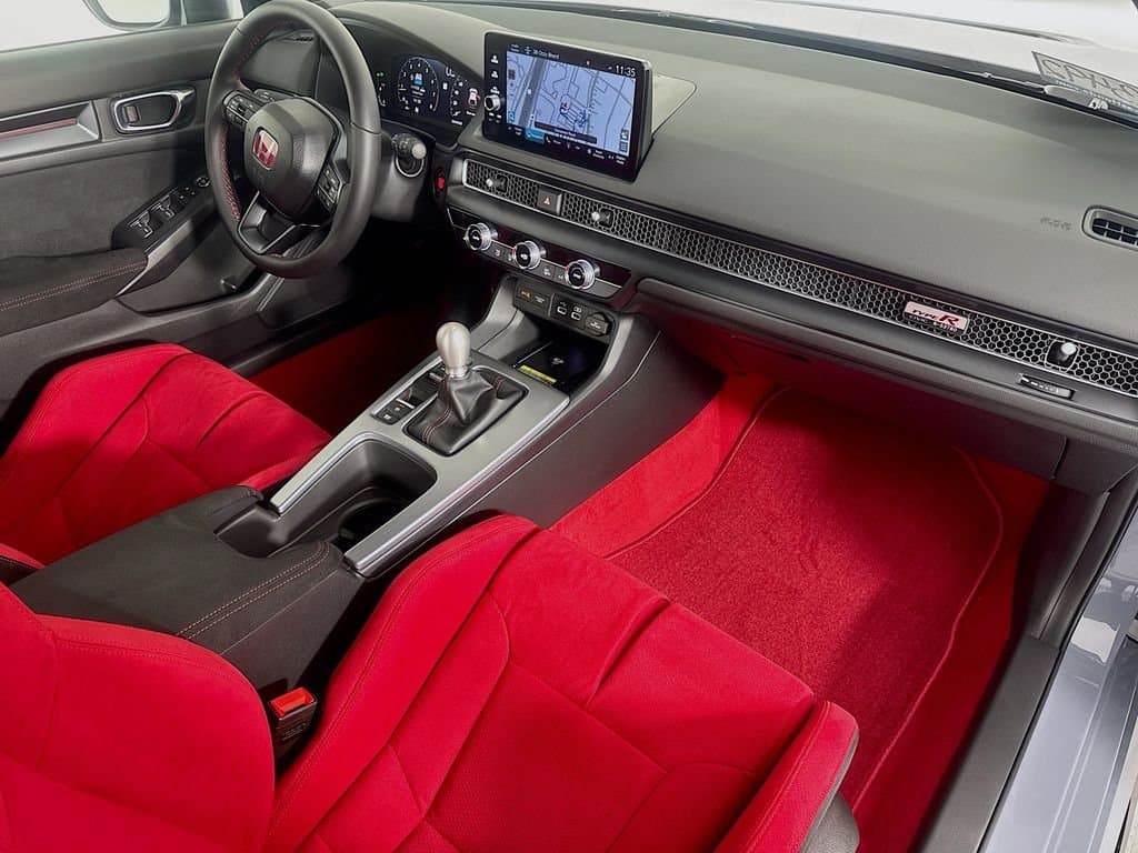 2025 HONDA Civic - Image 38