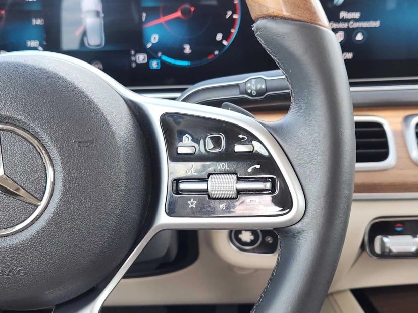 2020 Mercedes-Benz GLE 350 - Image 28