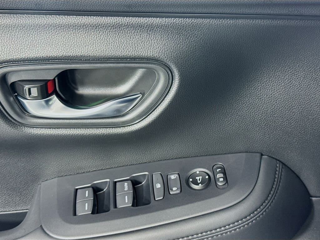 2026 HONDA HR-V - Image 26