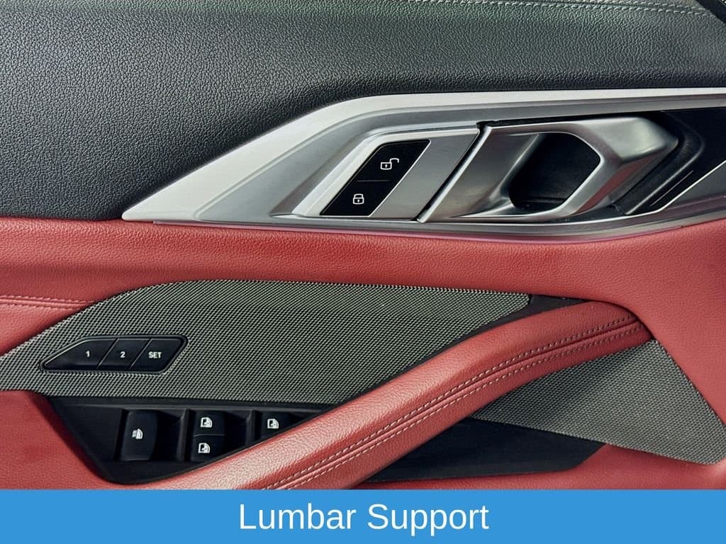 2024 BMW 4 - Image 24