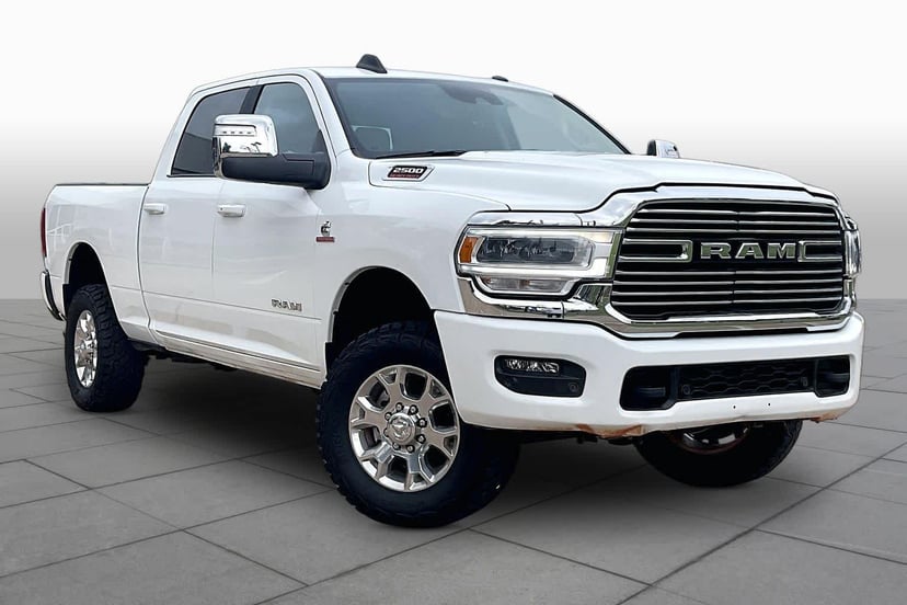 2024 Ram 2500 - Image 2