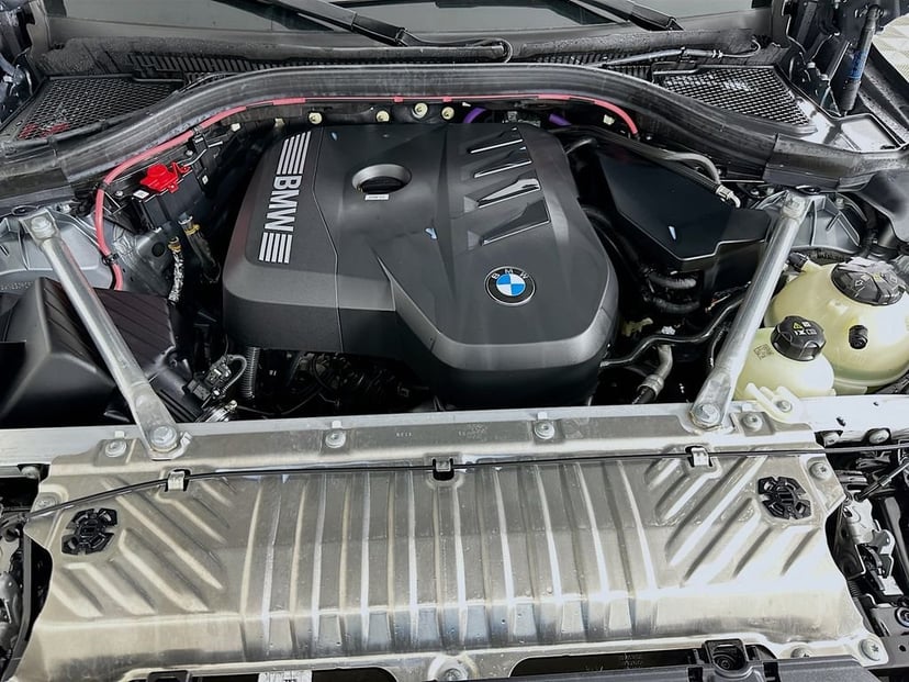 2025 BMW X3 - Image 29