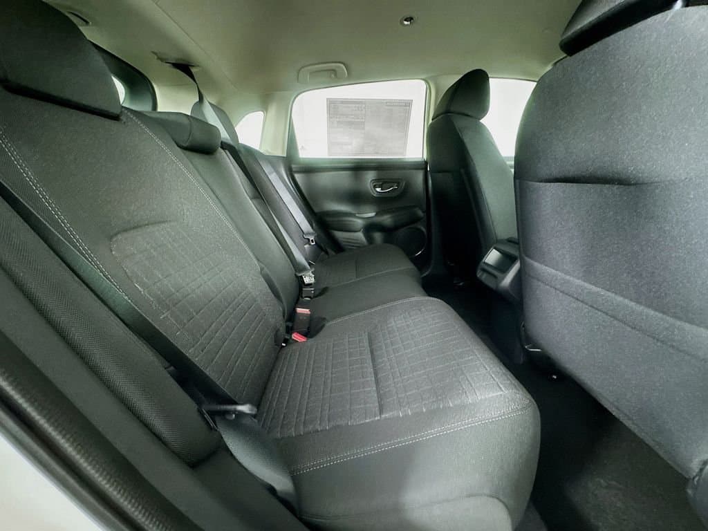 2026 HONDA HR-V - Image 36