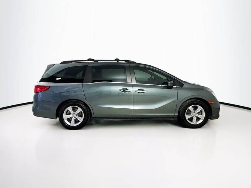 2019 Honda Odyssey - Image 8