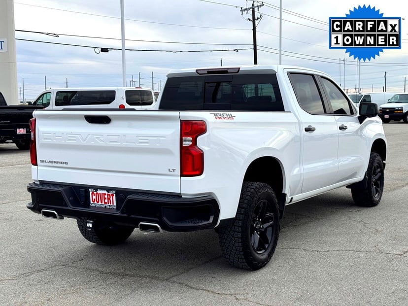 2024 Chevrolet Silverado 1500 - Image 6