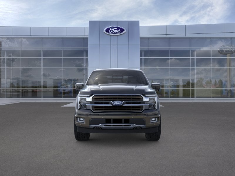 2026 Ford F-150 - Image 18