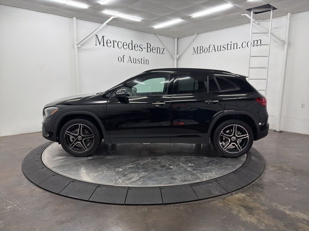 2026 MERCEDES-BENZ GLA - Image 5