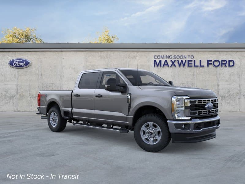 2026 Ford Super Duty - Image 19
