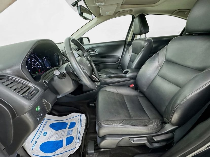 2016 Honda HR-V - Image 25