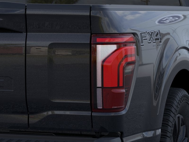 2026 Ford F-150 - Image 34
