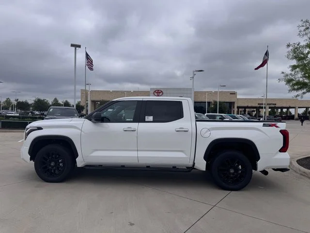 2026 Toyota Tundra - Image 7