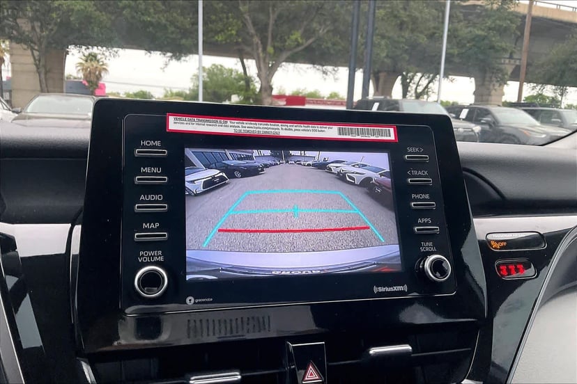 2024 Toyota Camry - Image 25