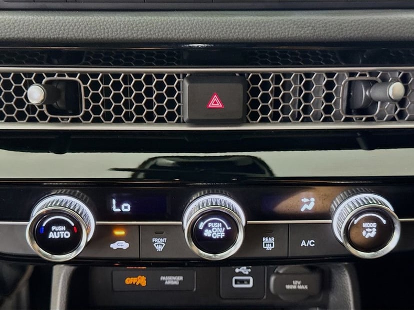 2024 Honda Civic - Image 20