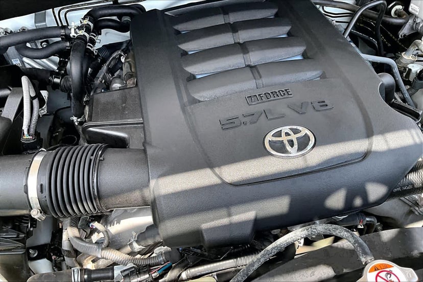 2019 Toyota Sequoia - Image 33