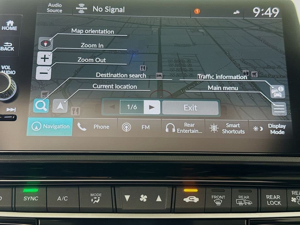 2026 HONDA Odyssey - Image 21