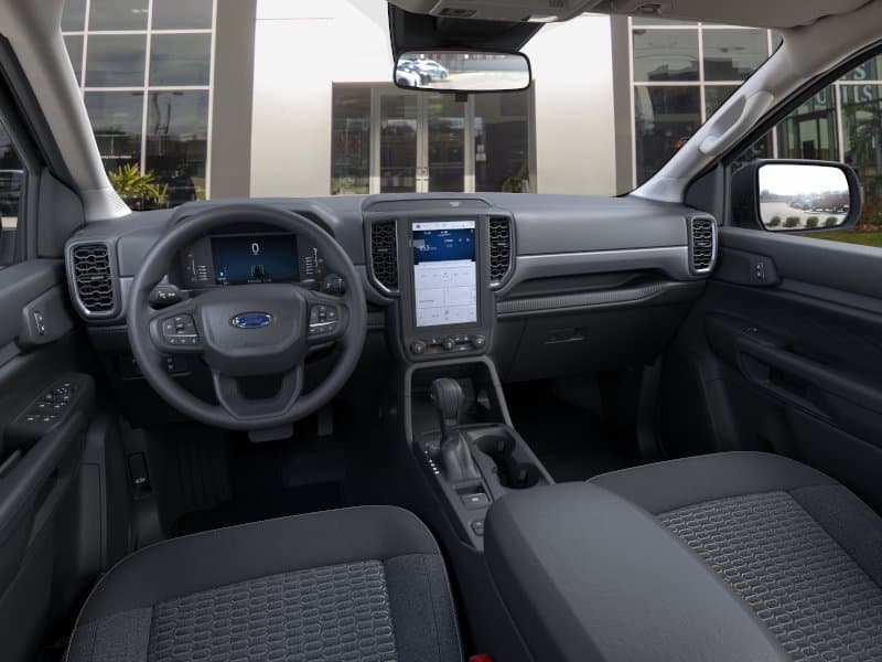 2026 Ford Ranger - Image 21