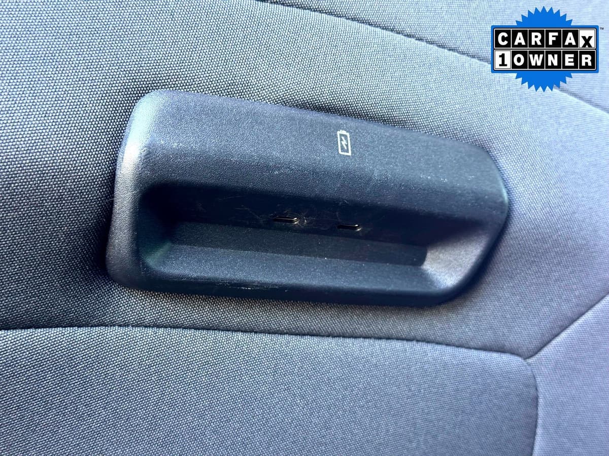 2025 Ford Expedition Max - Image 20