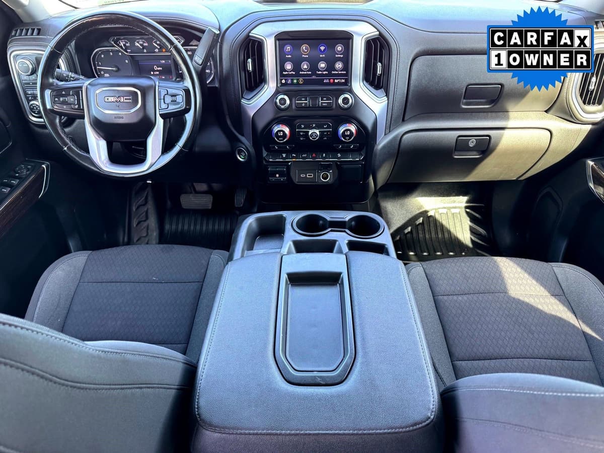 2023 GMC Sierra 2500HD - Image 20