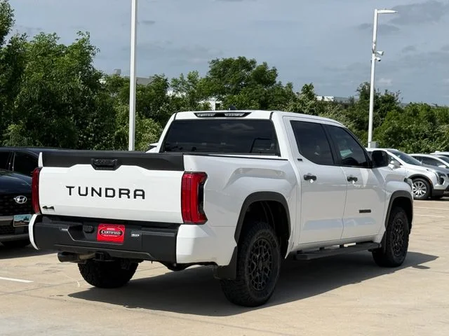 2026 Toyota Tundra - Image 4