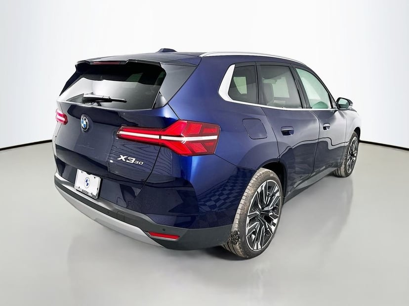 2026 BMW X3 - Image 5