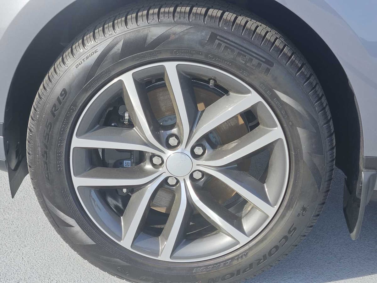 2026 LAND ROVER Range Rover Evoque - Image 10