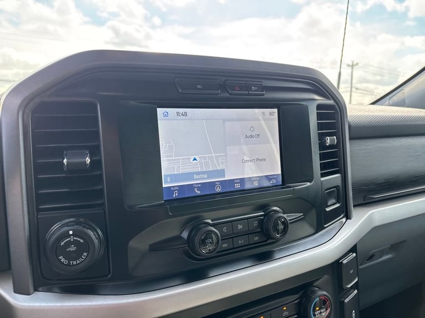 2023 Ford F-150 - Image 18
