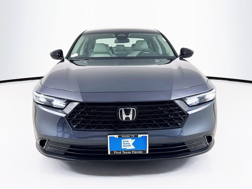 2026 Honda Accord - Image 2