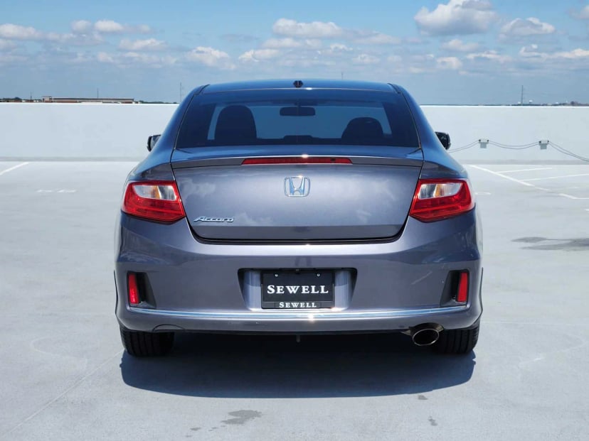2014 Honda Accord - Image 6