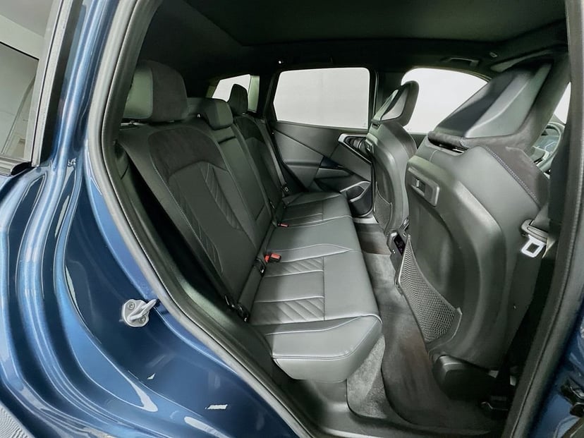 2025 BMW X3 - Image 25