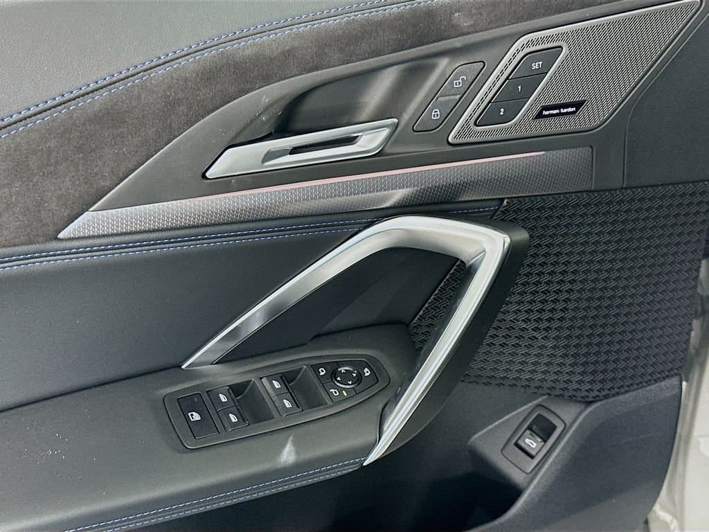 2026 BMW X1 - Image 20